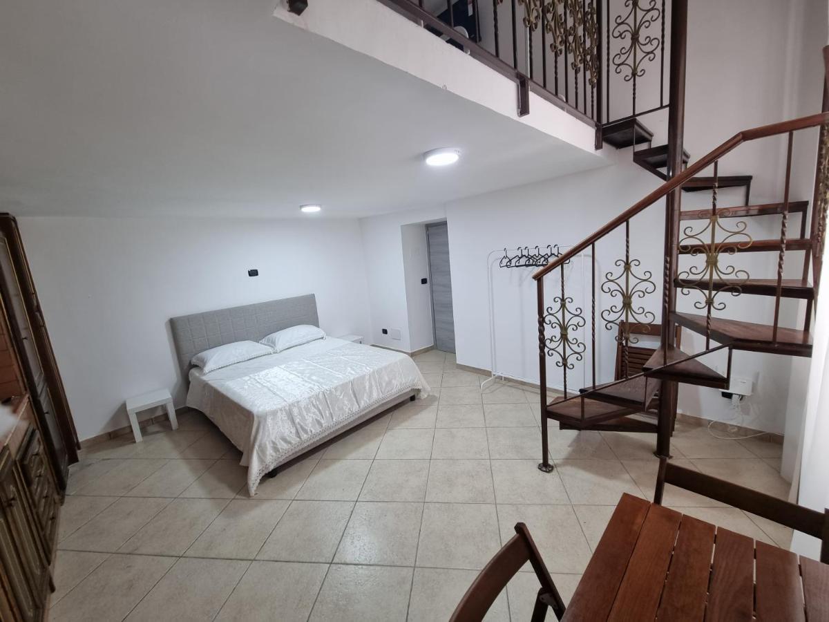 Casa * Nápoles